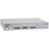 AT-9812T-20 Allied Telesis AT-9812T Gigabit Ethernet Switch (Refurbished)