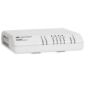 AT-RG644B-10 Allied Telesis AT-RG624B Residential ADSL Gateway with ISDN VoIP (Annex B)