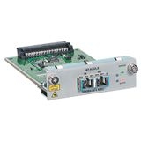 AT-A35SX/SC Allied Telesis Gigabit Ethernet Uplink Module