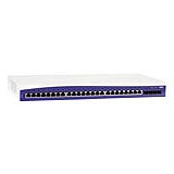 1200560E2 Adtran NetVanta 1524ST Managed Stackable Ethernet Switch 20 x 10/100/1000Base-T, 4 x 10/100/1000Base-T (Refurbished)