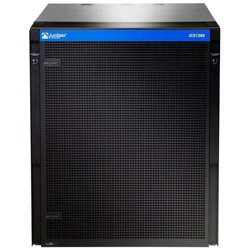JCS1200BASE-AC-R Juniper JCS1200 Control System Chassis (Refurbished)
