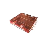 SNK-P0032P SuperMicro 14-blade Intel Cpu Heatsink