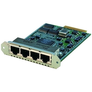 AT-AR026 Allied Telesis 4-Ports 10/100Base-TX Port Interface Card
