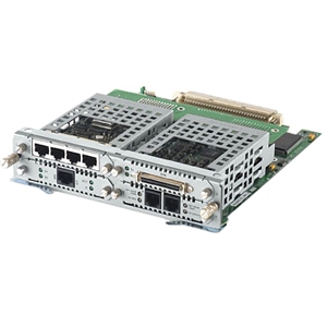 AT-AR040 Allied Telesis Network Services Module