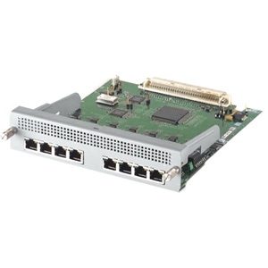 AT-AR041 Allied Telesis Network Services Module