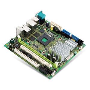 9642-010 MSI 945GM2 Desktop Motherboard Intel 945GM Chipset Socket M mPGA-478 (Refurbished)