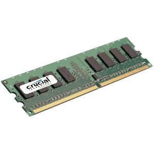 MT47H16M16FG-37E Micron 256MB DDR2 SDRAM Chip Memory