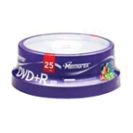 32025618 Imation Memorex 4.7GB 16x DVD+R Optical Media