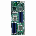 X8DTT-B SuperMicro X8DTT Server Motherboard Intel 5520 Chipset Socket B LGA-1366 Pack 2 x Processors Support 48GB DDR3 SDRAM Maximum RAM Serial ATA/300 RAID Supported Controller Onboard Video 1 x PCIe x16 Slot (Refurbished)