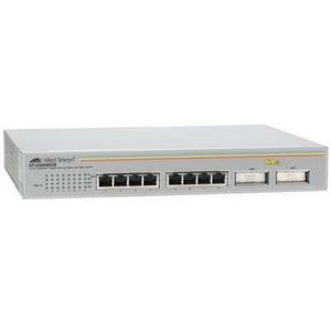 AT-GS924GB-10 Allied Telesis AT-GS924GB Ethernet Switch (Refurbished)