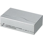 Z-VS92A ATEN 2 Port Video Splitter W/120v