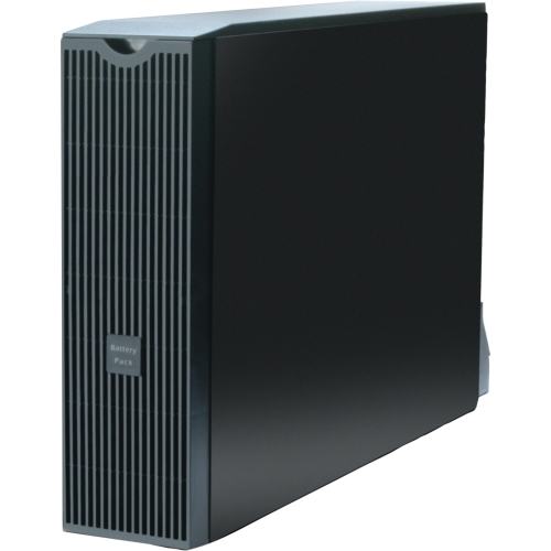 SURT192XLBP APC Smart-UPS RT 192V Battery Pack Maintenance-free Lead Acid Hot-swappable (Refurbished)