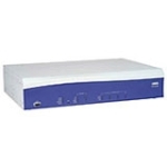 1200306E1 Adtran Atlas 550 Modular Integrated Access Router 2 Ports 6 Slots Rack-mountable Wall Mountable (Refurbished)