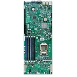 MBD-X8SIT-F-B SuperMicro X8SIT-F Socket LGA 1156 Intel 3420 Chipset Intel Xeon X3400/ L3400 Series/ Core i3 / Pentium Processors Support DDR3 6x DIMM 6x SATA 3.0Gb/s Proprietary Server Motherboard (Refurbished)
