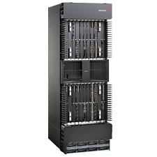 BR-MLXE-32-DC Brocade MLXe-32 Multiservice IP/MPLS Router (Refurbished)