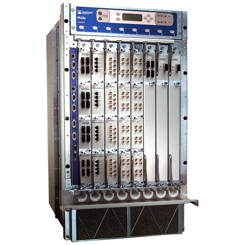 PB-MS-400-2-FIPS Juniper Multiservices PIC Type 2 (Refurbished)
