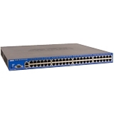 4700569F1 Adtran Netvanta 1638p Layer 3 Switch 48-Ports 2 Slot 48 X 10/100/1000base-t Power Over Ethernet 2 X Expansion Slot Slot (Refurbished)