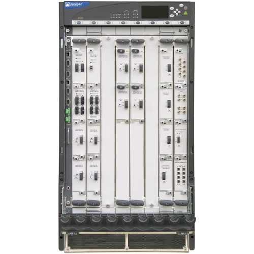 M320BASE Juniper M320 Multi Service Router (Refurbished)