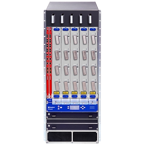 CHAS-BP-TX-S Juniper TX Matrix Core Router Chassis (Refurbished)