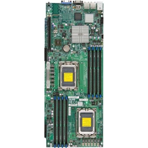 M4L-80085194 SuperMicro H8DGT-HLIBQF Motherboard MBD-H8DGT-HLIBQF