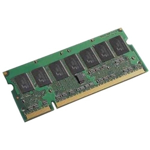 NY3P6 Dell 512MB non-ECC Unbuffered Memory Module for 2150cdn, 2150cn, 2155cdn, 2155cn, C3765dnf Color Laser Printers