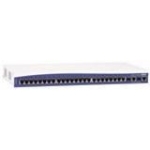 4200520L1 Adtran NetVanta 1224STR 24 Port Layer 2 Ethernet Switch with Integral Router (Refurbished)