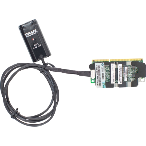 631922-B21#0D1 HP 512MB B-series Dynamic Smart Array Flash Backed Write Cache