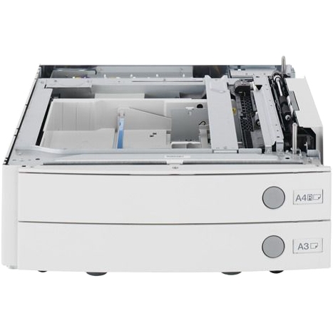 415793 Ricoh 2tray Feed Pb3130 U/svc Req 2people Pfu (Refurbished)