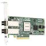 0C19478 Lenovo ThinkServer Dual Port 8Gb Fibre Channel HBA by Emulex