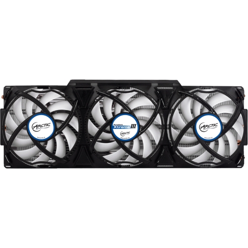 DCACO-V15G400-BL Arctic Cooling Arctic Accelero Xtreme Iii Vga Cooler For Nvidia And Amd Radeon