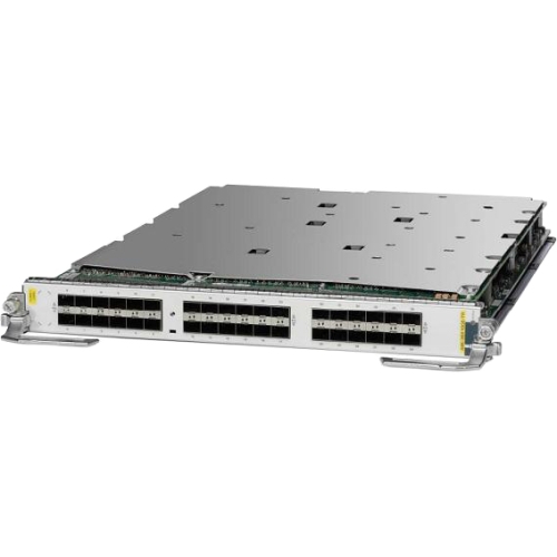 A9K-36X10GE-TR= Cisco ASR 9000 36-Ports 10GE Packet Transport Optimized Line Card (Refurbished)