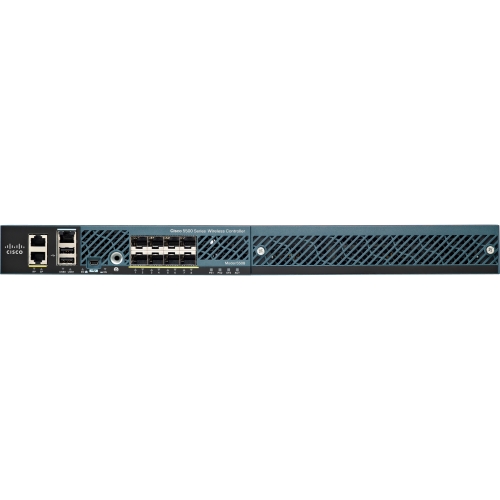 AIRCT5508-250K9-RF Cisco 5508 Series Wireless LAN Controller (Refurbished)
