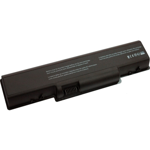 GTW-NV5213UV7 V7 6 Cell Battery Gateway Nv5200 Batt As2007a As09a90 As09a75 As09a (Refurbished)