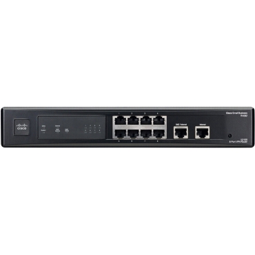 RV082-AR Cisco RV082 Dual WAN VPN Router (Refurbished)