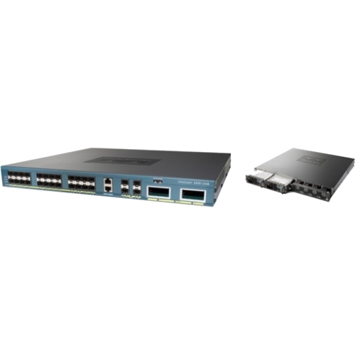 WS-C4928-10GE-RF Cisco Catalyst 4928 10 Gigabit Ethernet Switch (Refurbished)