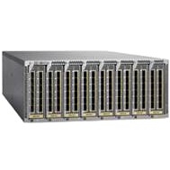 N6004-6FEX-10G Cisco N6004 Chassis with 6x 10G FEXes with FETs (Refurbished)