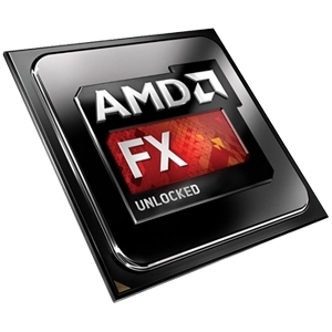 FD9590FHHWOF AMD FX-9590 8 Core 4.70GHz 8MB L3 Cache Socket AM3+ Processor