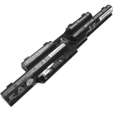 FPCBP446AP Fujitsu Main Lithium ion Battery (Refurbished)