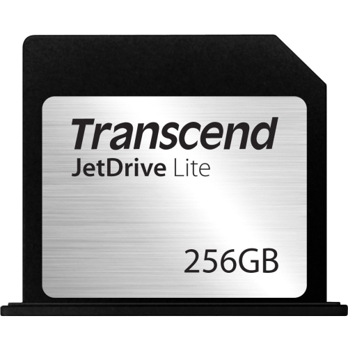 TS256GJDL350 Transcend 256GB JetDrive Lite 350 Expansion Flash Memory Card for MacBook Pro Retina 15-inch Laptop PC