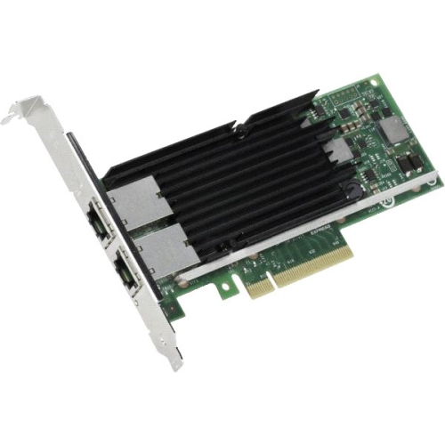 AXX10GBTWLIOM3 Intel X540-BT2 Dual-Ports 10Gbps Gigabit Ethernet I/O Module