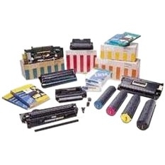 56P0884 Lexmark 120-Volt Fuser Kit Assembly for Lexmark Optra W812 Printer (Refurbished)