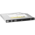 N1M43AA HP BDXL SATA 9.5mm Slim Desktop Blu-ray Writer Drive