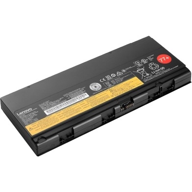 4X50K14091 Lenovo ThinkPad Battery 77+ (6-cell, 90 Wh) (Refurbished)
