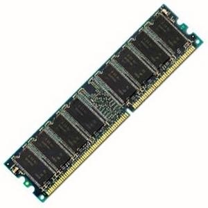 3XMS7ACDA HP 4GB Kit (4 X 1GB) PC1066 1066MHz ECC 184-Pin RDRAM RIMM Memory