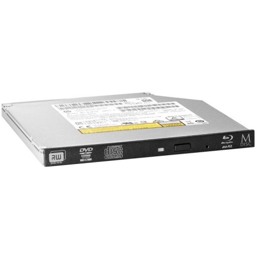 P1N67AA HP BDXL SATA 9.5mm Slim Desktop Blu-ray Writer Drive for AiO 600 Gen2