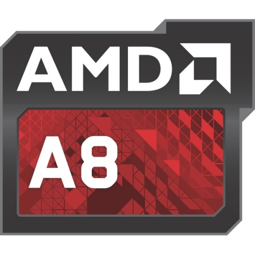AD765KXBI44JA AMD A8-7650K Quad-Core 3.30GHz 4MB L2 Cache Socket FM2+ Processor