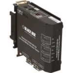 LBH210A-H-SFP Black Box Hardened 2-SFP 1-UTP Edge Switch (Refurbished)