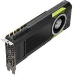 M6V38AV HP Nvidia Quadro M5000 8GB 4x DisplayPort PC Video Graphics Card