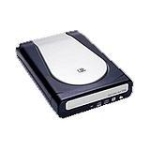 Q2109A#ABA HP DVD WRITER DVD300E External IDE DVD+RW/CD-RW Drive Q2109A ABA