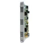 ATSB4462A00 Allied Telesis SwitchBlade 8-Ports 1000Base-LX Line Card